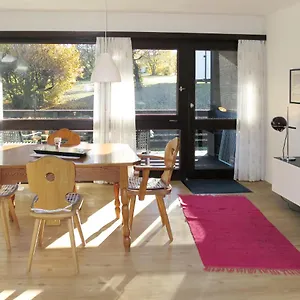  Apartment Inzell